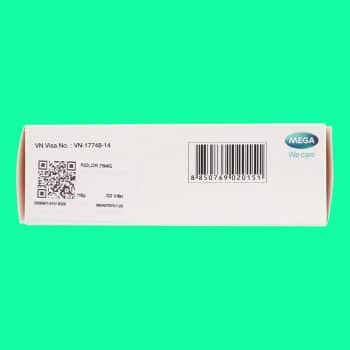 Ridlor 75mg