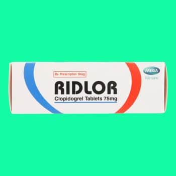 Ridlor 75mg