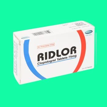 Ridlor 75mg
