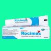 Rocimus 0.03%