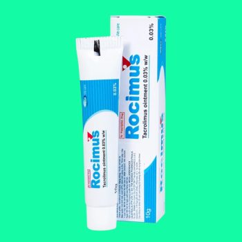 Rocimus 0.03%