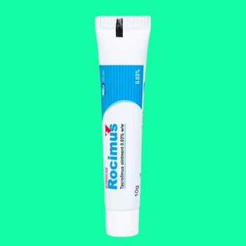 Rocimus 0.03%
