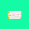Ronaline 25mg