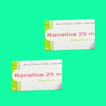 Ronaline 25mg