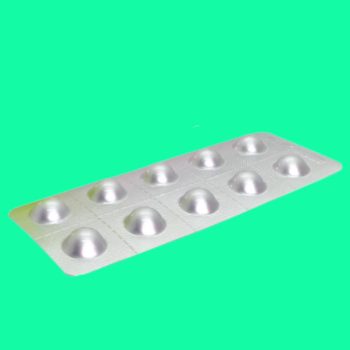 Rosuvastatin Savi 10