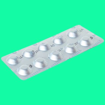 Rosuvastatin Stella 10mg