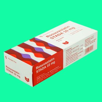 Rosuvastatin Stella 10mg