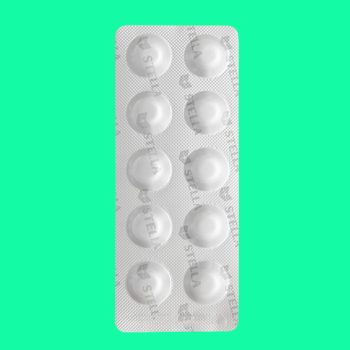 Rosuvastatin Stella 10mg