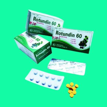 Rotundin 60 Khapharco