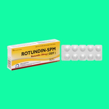 Rotundin-SPM 30mg