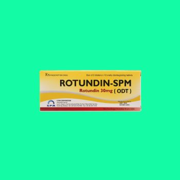Rotundin-SPM 30mg