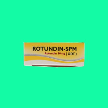 Rotundin-SPM 30mg