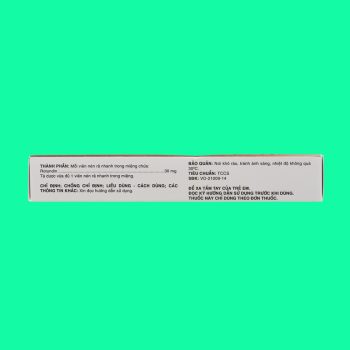 Rotundin-SPM 30mg