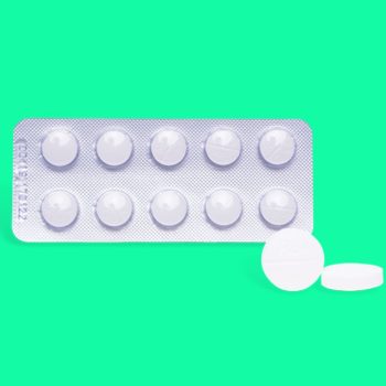 Thuốc Roxithromycin 150mg Imexpharm có tác dụng điều trị bạch hầu, ho gà giai đoạn sớm