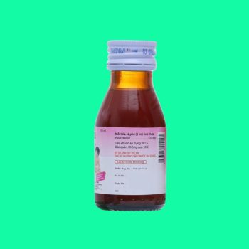 Sara 120mg/5ml