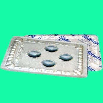 Thuốc Sildenafil 50mg Nadyphar có tác dụng điều trị rối loạn cương dương