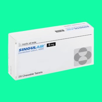 Singulair 5mg