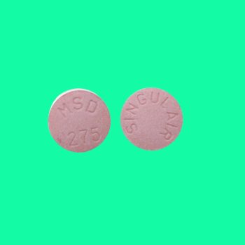 Singulair 5mg