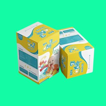 Siro Cá Mập Gold X2