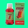 Siro Ho Atussin 60ml