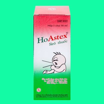 Siro HoAstex OPC
