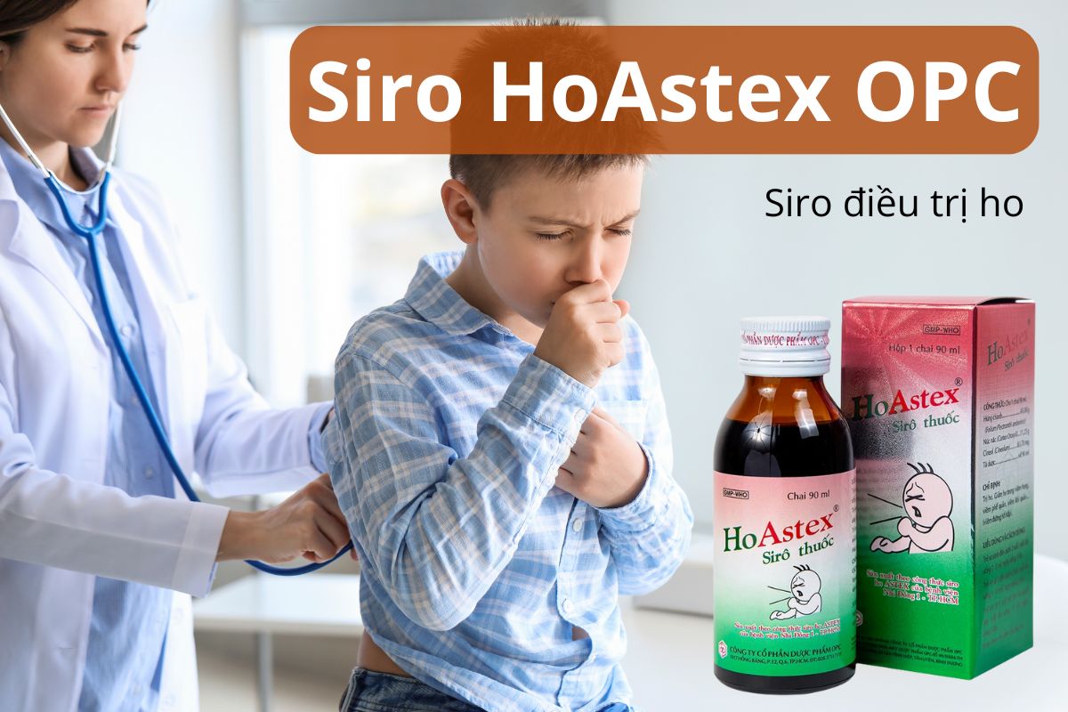Siro HoAstex OPC