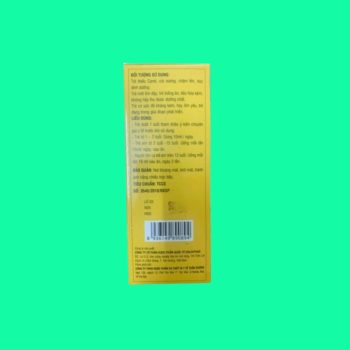 Siro Lyzovis 100ml