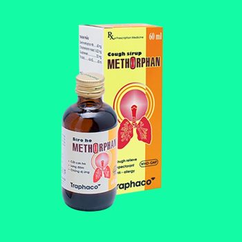 Siro Ho Methorphan