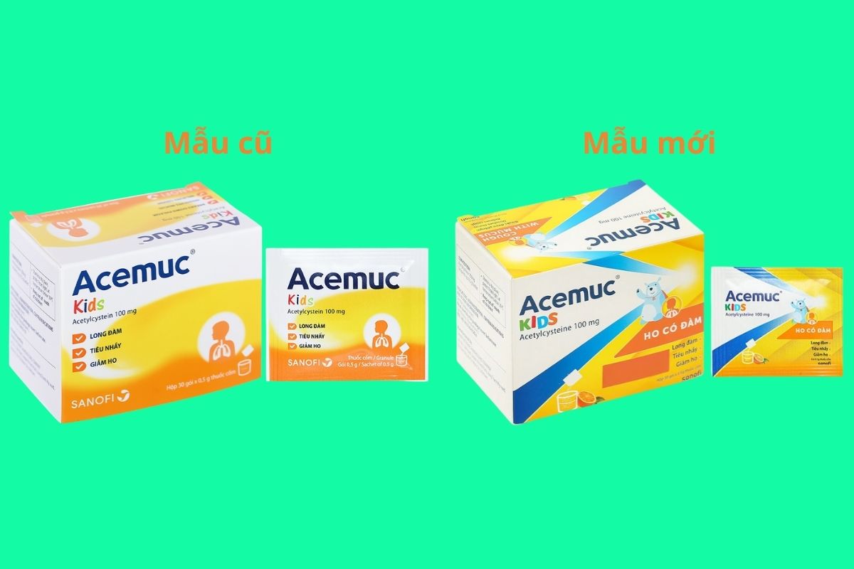 Acemuc Kids
