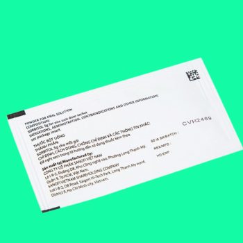 Sorbitol Sanofi 5g