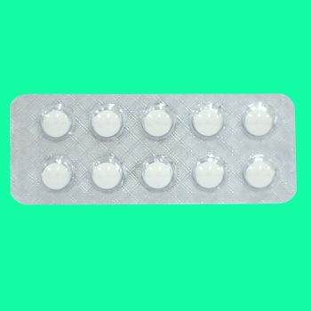 Spas-Agi 40mg