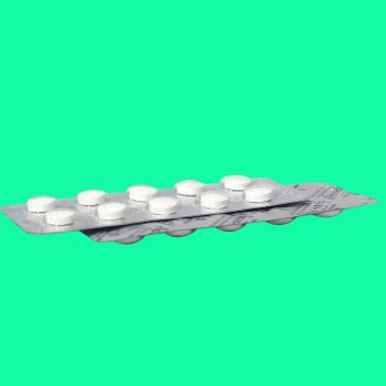 Spas-Agi 40mg