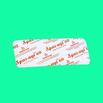 Spas-agi 60