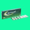 Star Sore Throat