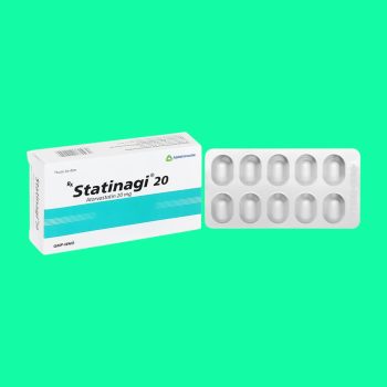 Statinagi 20