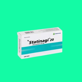 Statinagi 20
