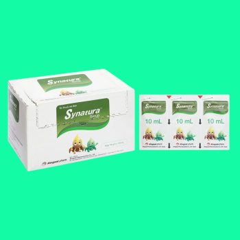 Synatura Syrup