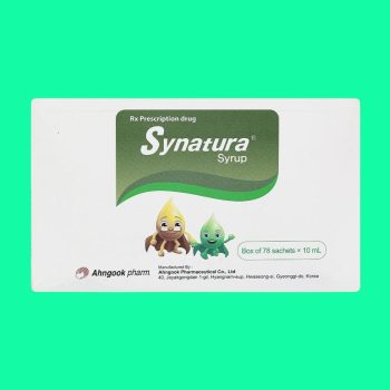 Synatura Syrup