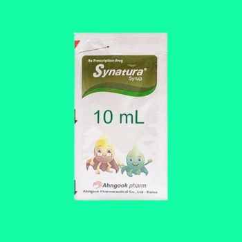 Synatura Syrup