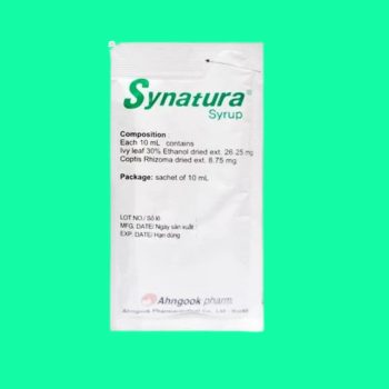 Synatura Syrup