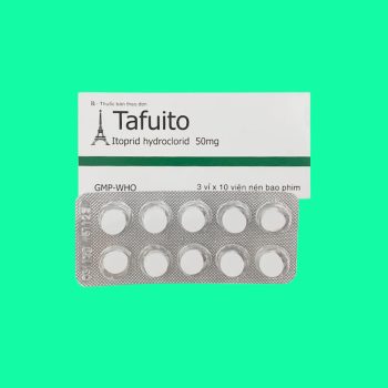 Tafuito 50mg