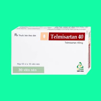 Telmisartan 40 TV.Pharm