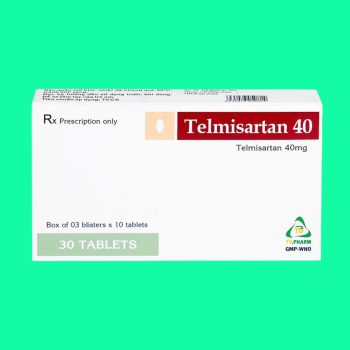Telmisartan 40 TV.Pharm