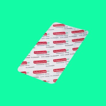Telmisartan 40 TV.Pharm