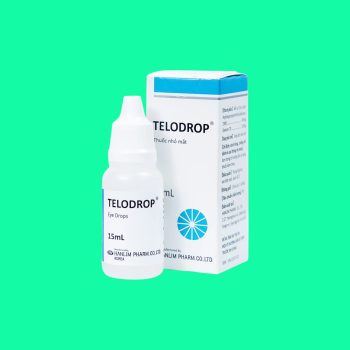 Telodrop