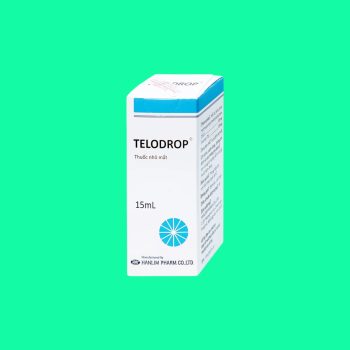 Telodrop