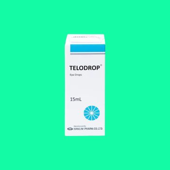 Telodrop