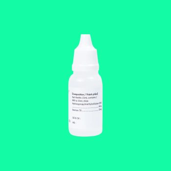 Telodrop 9