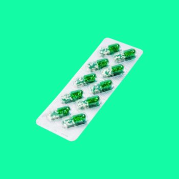 Terpincodein-F