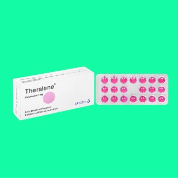 Theralene 5mg